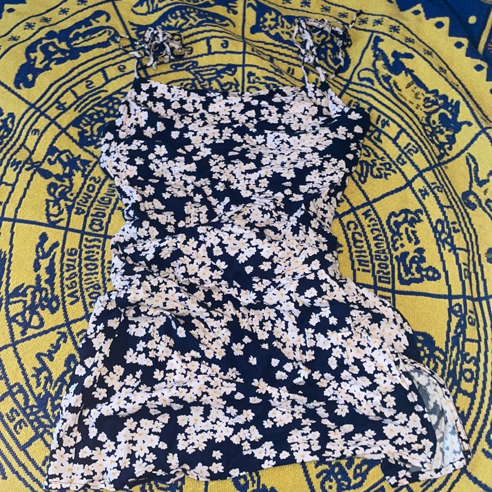 COWEL NECK BOUTIQUE DRESS